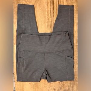 Member’s Mark Casual Rib Leggings